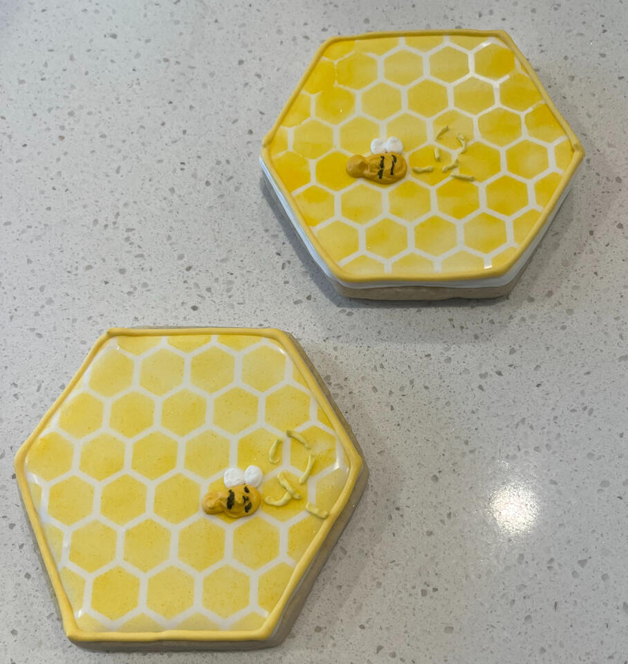 Honeycombs