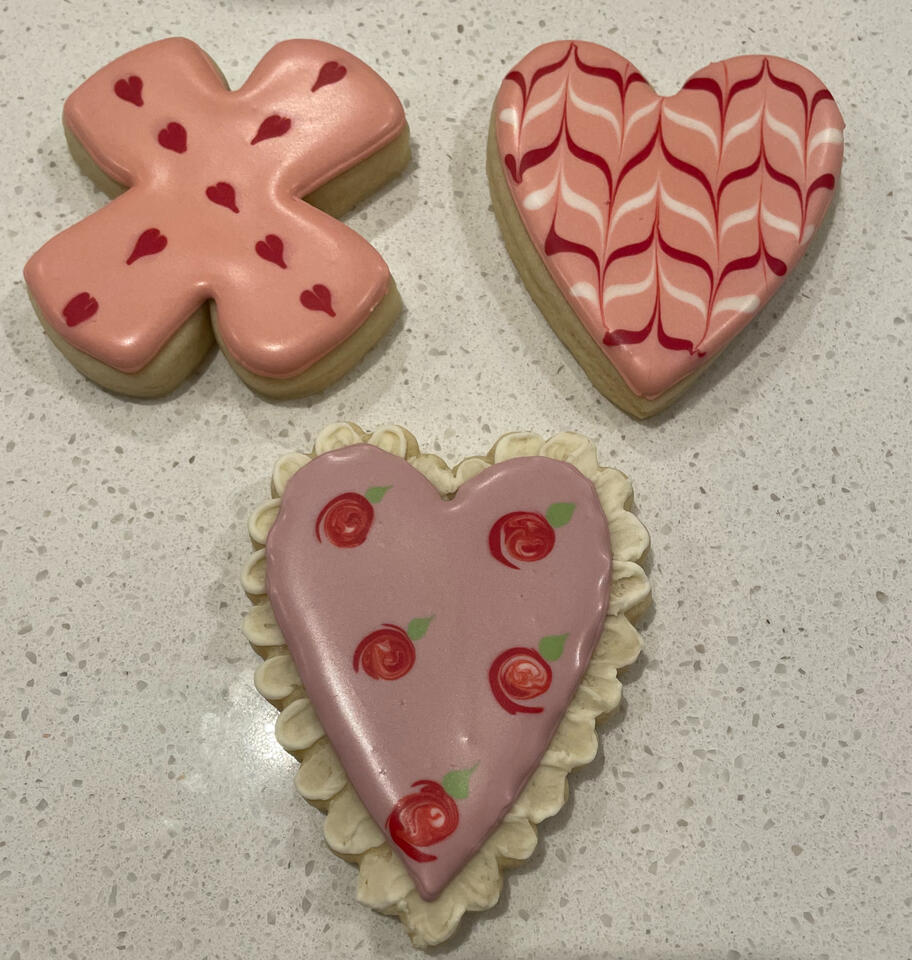 Valentine&#39;s Compilation